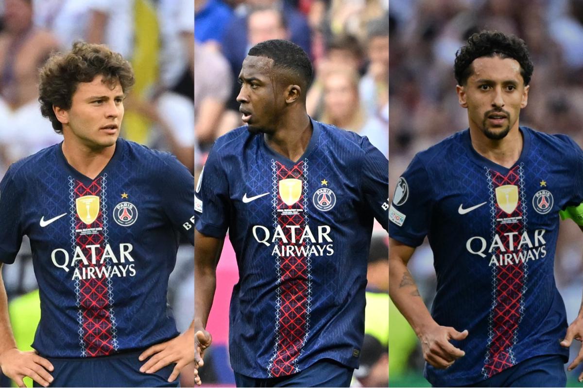 Le sacre du PSG en ligue des champions : l&rsquo;avis des supporters sur les performances des joueurs