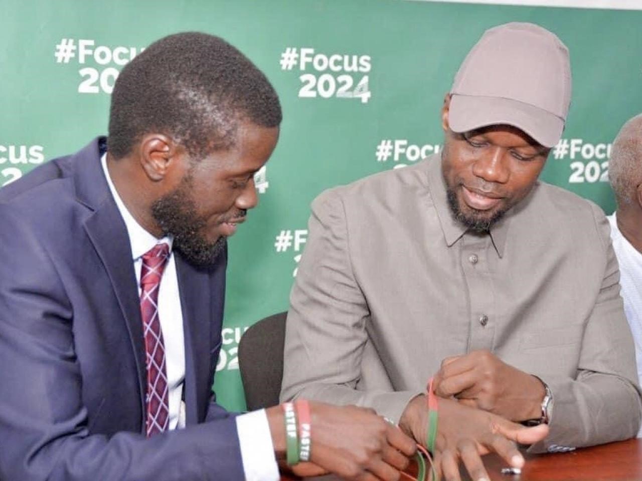 Sénégal : le limogeage du premier ministre sonko bouleverse la scène politique