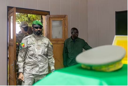 Tragédie à téné : des frappes de drone de l&rsquo;armée malienne endeuillent un mariage collectif