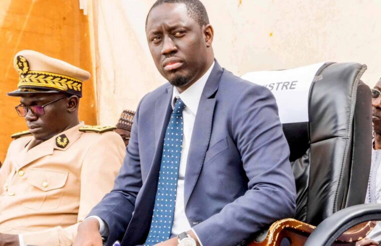 Sénégal : l&rsquo;ancien ministre Pape Malick Ndour sous le feu des projecteurs judiciaires