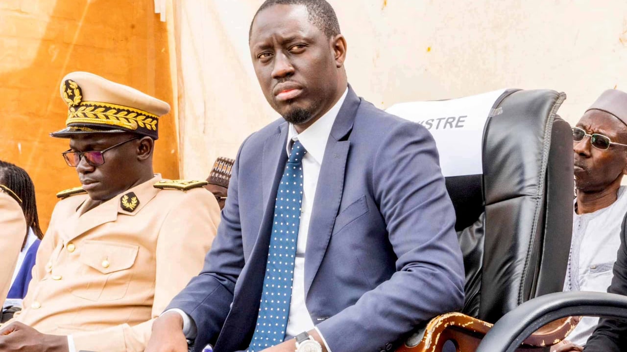 Sénégal : l&rsquo;ancien ministre Pape Malick Ndour sous le feu des projecteurs judiciaires