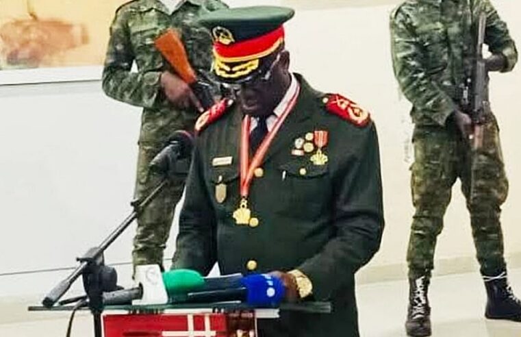 Vague de bouleversements : les prises de pouvoir militaires en Afrique depuis 2020