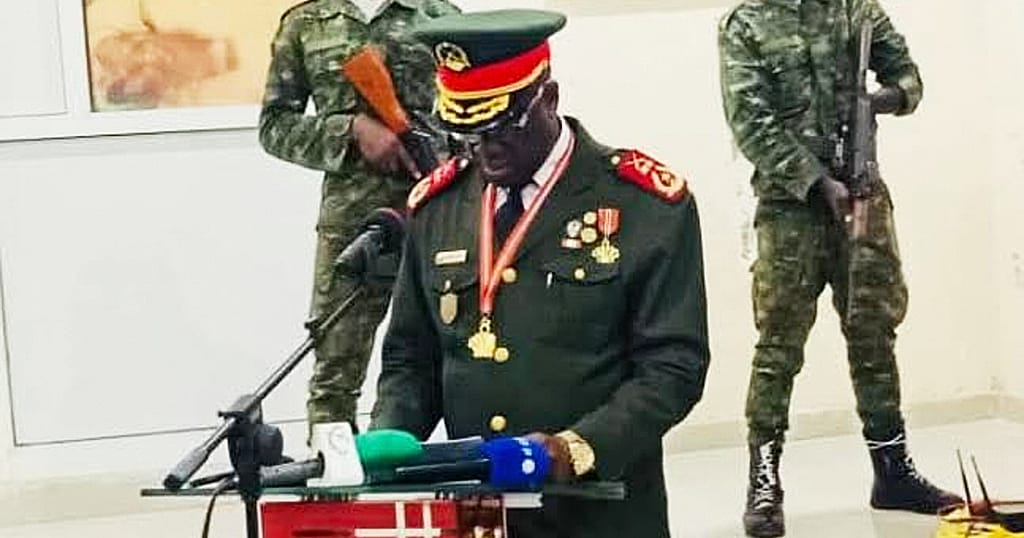 Vague de bouleversements : les prises de pouvoir militaires en Afrique depuis 2020