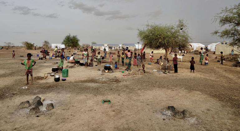 Burkina Faso : l&rsquo;escalade des violences djihadistes déplace des centaines de milliers de personnes et aggrave la crise humanitaire