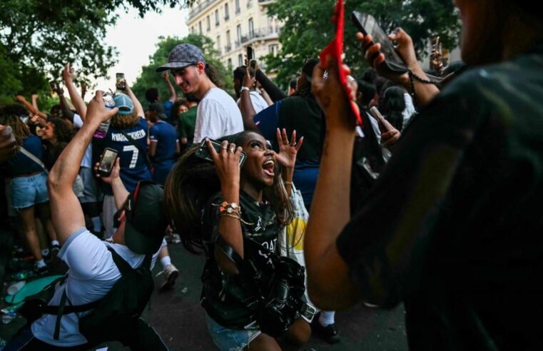 Paris en fusion : entre ferveur et tensions après le deuxième sacre du PSG en Ligue des champions