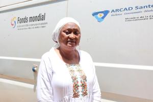 La science au service de la santé communautaire : entretien avec la Dre Bintou Dembélé au Mali