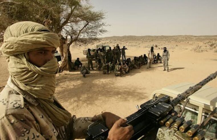 Crise au Mali : comment les revendications touaregs peuvent rétablir la paix