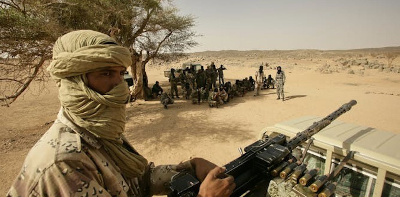 Crise au Mali : comment les revendications touaregs peuvent rétablir la paix