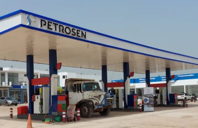 Pétrosen au Sénégal : démenti formel sur la pénurie de carburant et avertissement contre les fausses informations