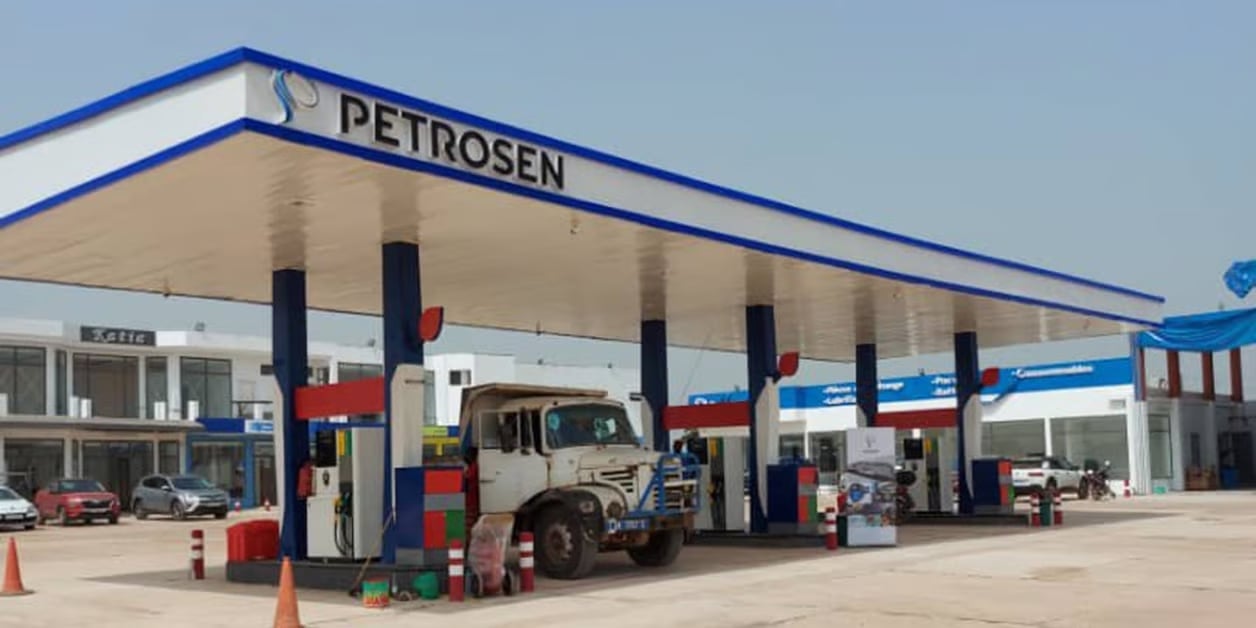 Pétrosen au Sénégal : démenti formel sur la pénurie de carburant et avertissement contre les fausses informations