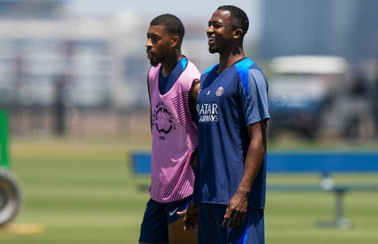 Presnel Kimpembe : le transfert qui a marqué la fin de son aventure au PSG