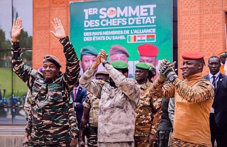 La crise au Sahel : pourquoi le Mali, le Niger et le Burkina doivent revoir leur stratégie