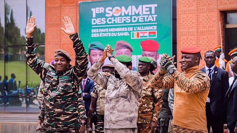 La crise au Sahel : pourquoi le Mali, le Niger et le Burkina doivent revoir leur stratégie