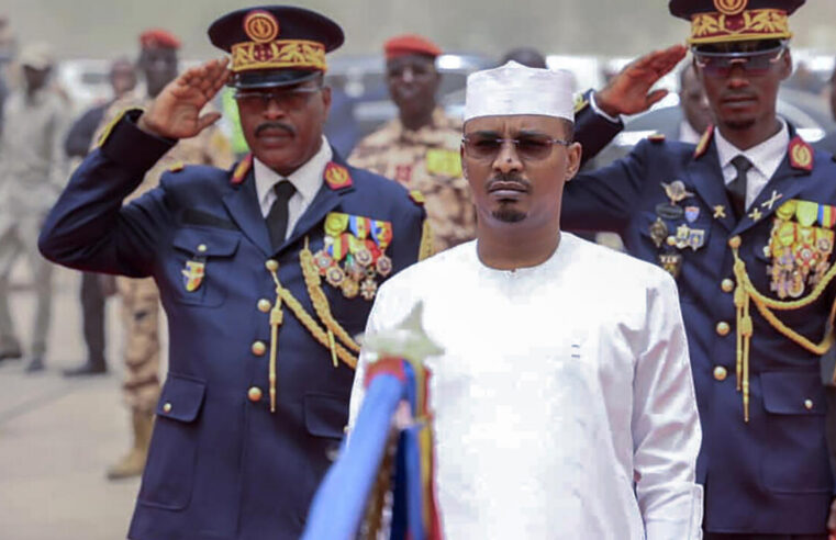 Tchad : l&rsquo;apaisement des tensions politiques, un défi urgent après les condamnations