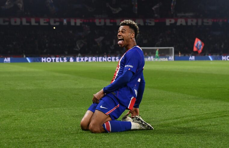 Diffusion du match Lens-PSG en Ligue 1 : les raisons du changement
