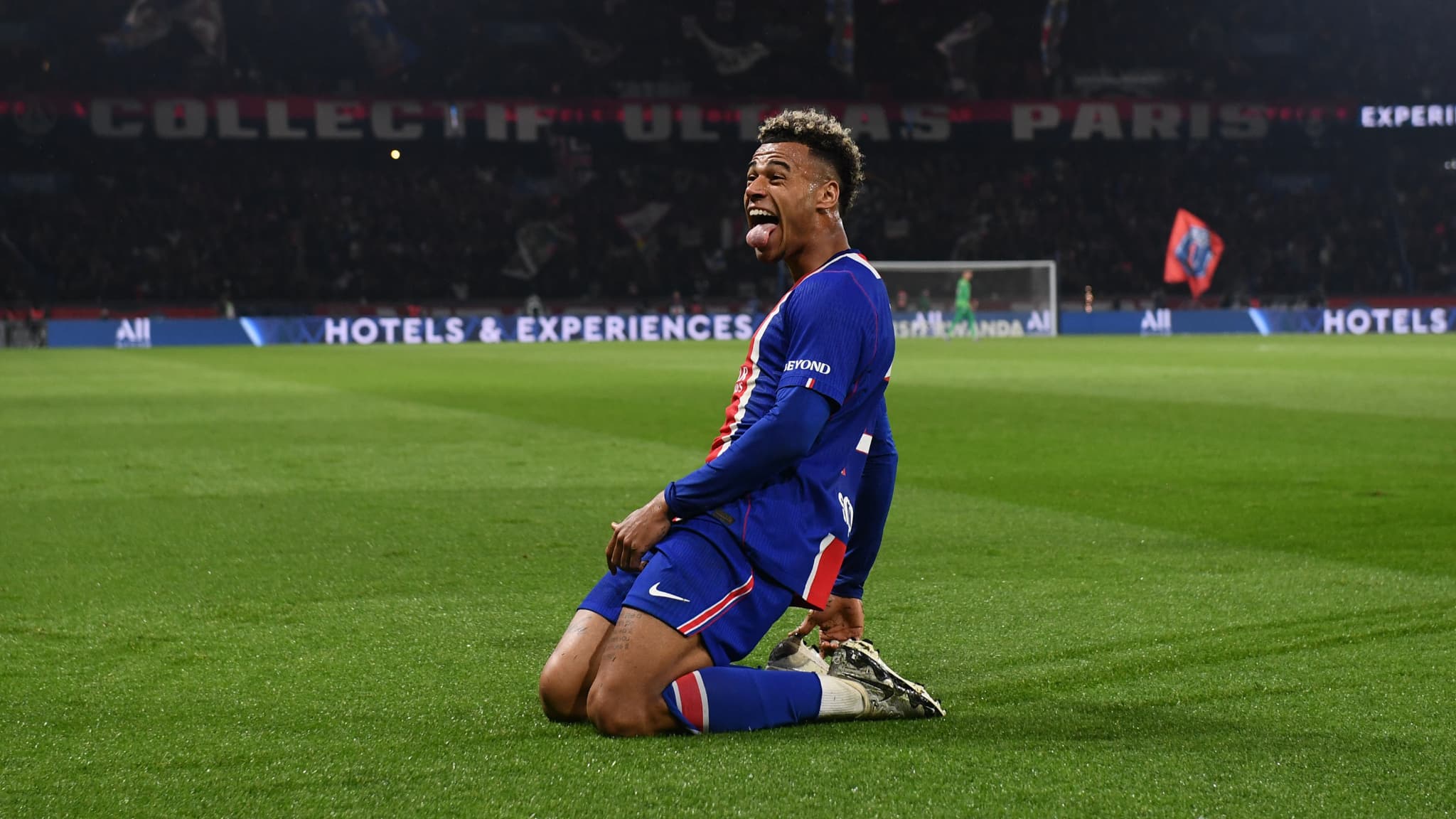 Diffusion du match Lens-PSG en Ligue 1 : les raisons du changement
