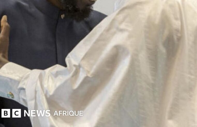 Séparation historique entre Diomaye Faye et Ousmane Sonko au Sénégal : les causes profondes