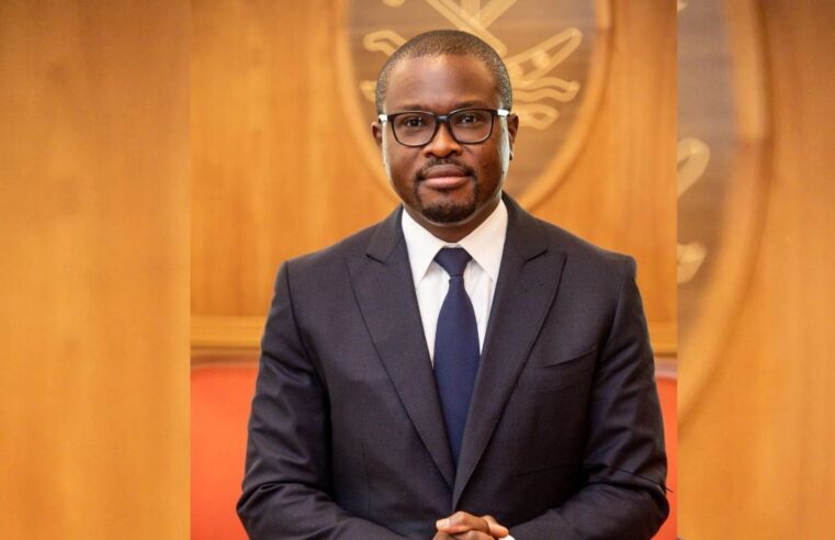 Romuald wadagni : les grandes orientations de son septennat au Bénin