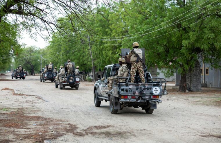 Attaque meurtrière de civils au Niger près du Mali
