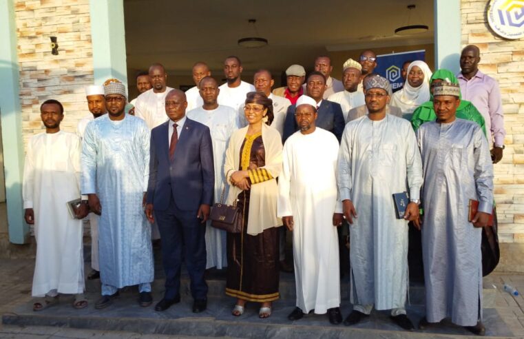 Tchad : les innovations de la SONEMIC boostent le secteur minier