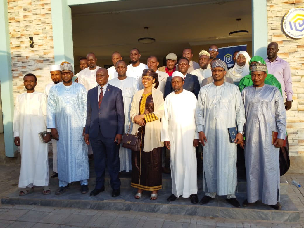 Tchad : les innovations de la SONEMIC boostent le secteur minier