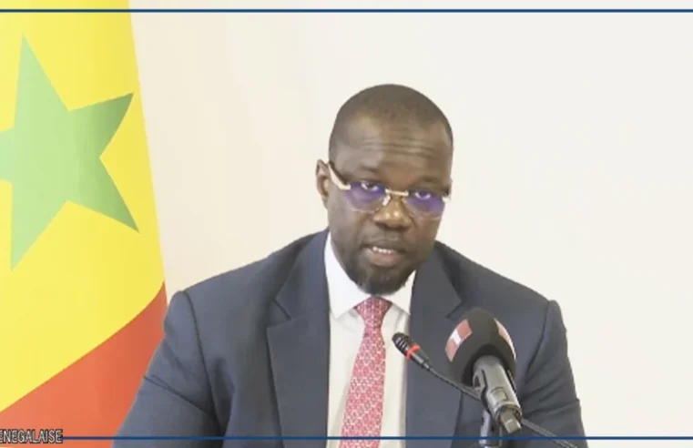 Le Sénégal s&rsquo;engage dans l&rsquo;achèvement accéléré de ses infrastructures stratégiques