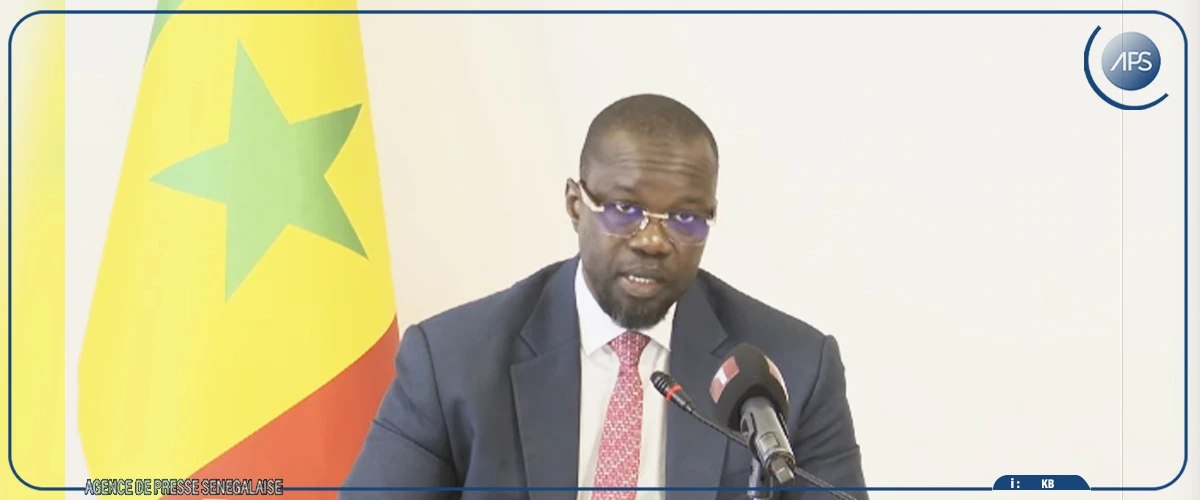 Le Sénégal s&rsquo;engage dans l&rsquo;achèvement accéléré de ses infrastructures stratégiques