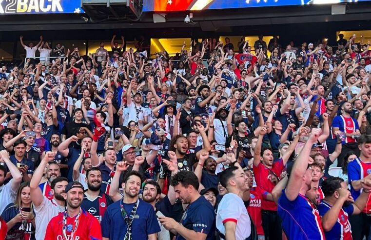 Paris s&rsquo;enflamme : le psg champion d&rsquo;europe en images