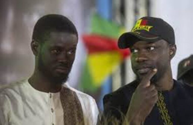Sénégal : un leader local exhorte Faye et Sonko à privilégier la paix