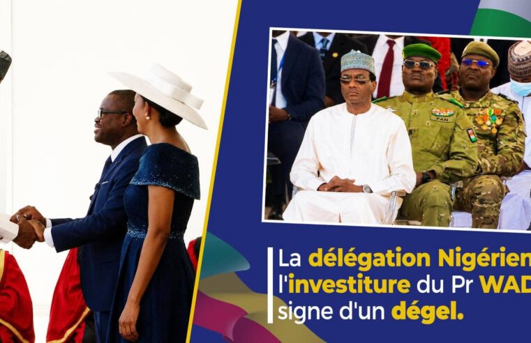 Cotonou : une présence sahélienne qui redessine les contours diplomatiques régionaux