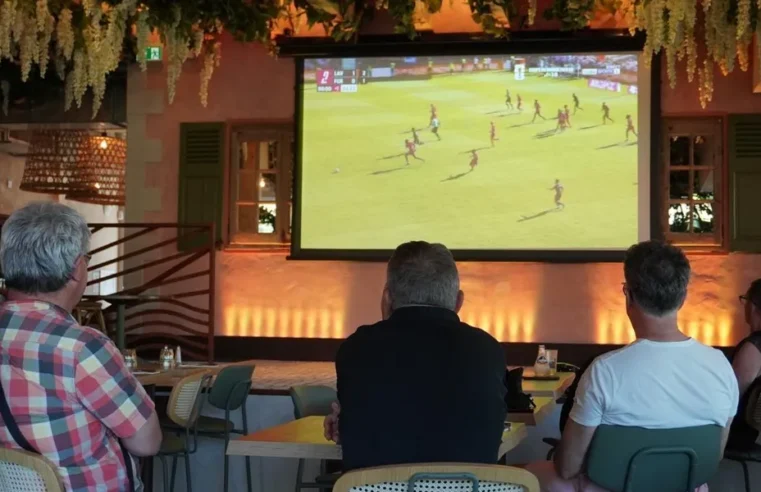Accès aux matchs de ligue des champions dans les bars de laval — une bonne nouvelle pour les supporters