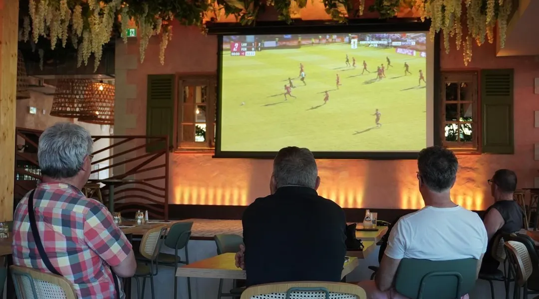 Accès aux matchs de ligue des champions dans les bars de laval — une bonne nouvelle pour les supporters