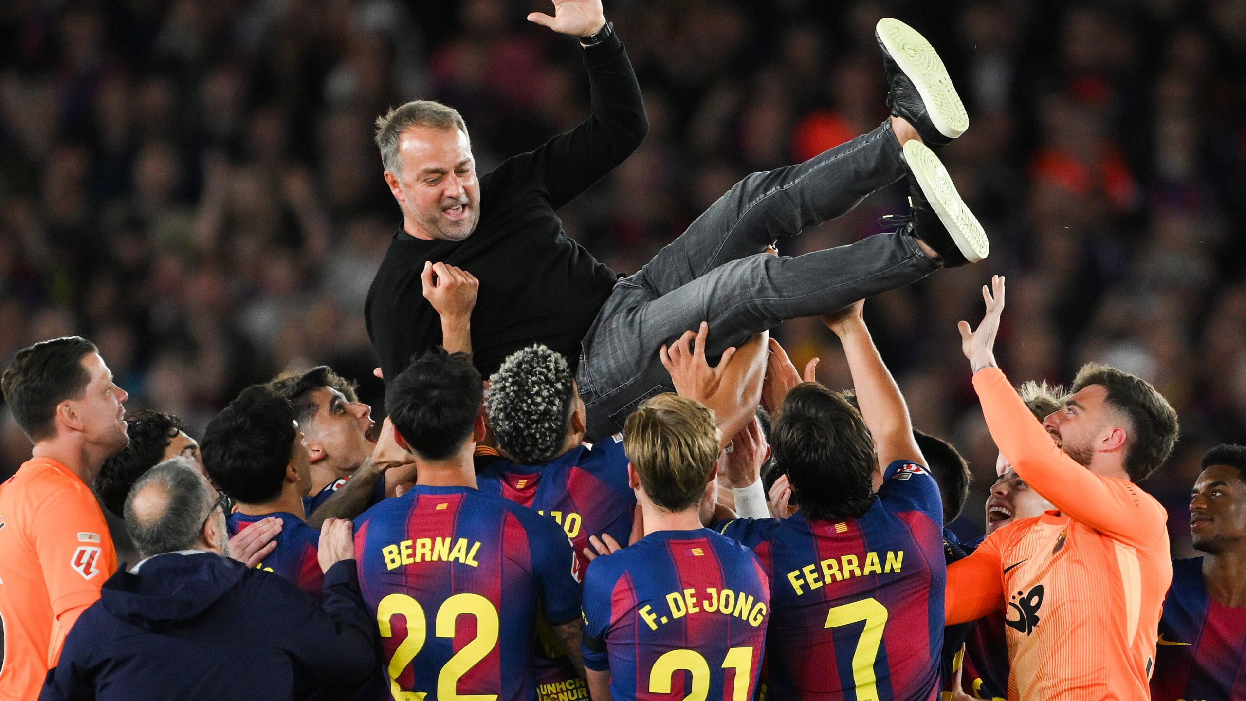 Le barça mise sur la rigueur financière pour éviter les transferts gratuits