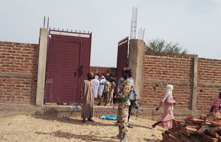 N’djamena : démantèlement d’un réseau de viande clandestine avant tabaski