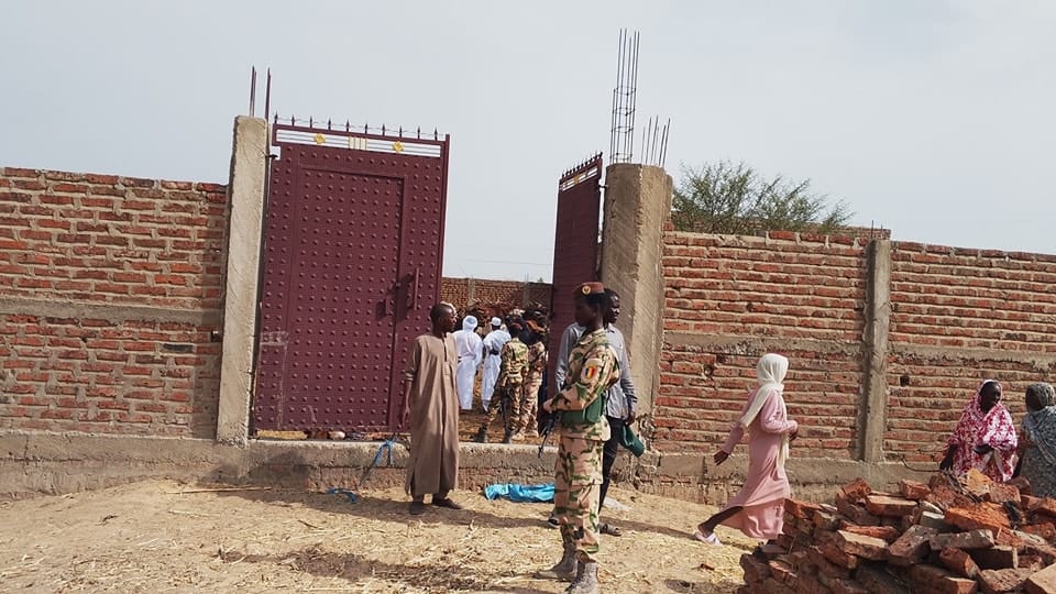 N’djamena : démantèlement d’un réseau de viande clandestine avant tabaski