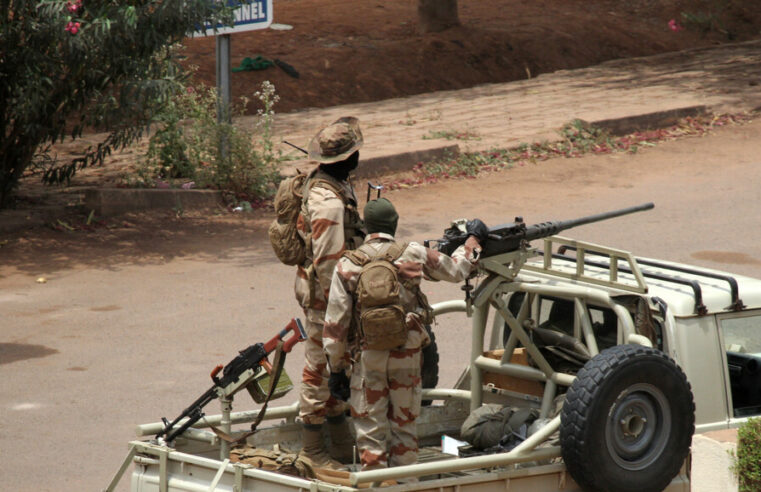 Drone au Mali : dix civils morts lors d&rsquo;un mariage dans la région de San