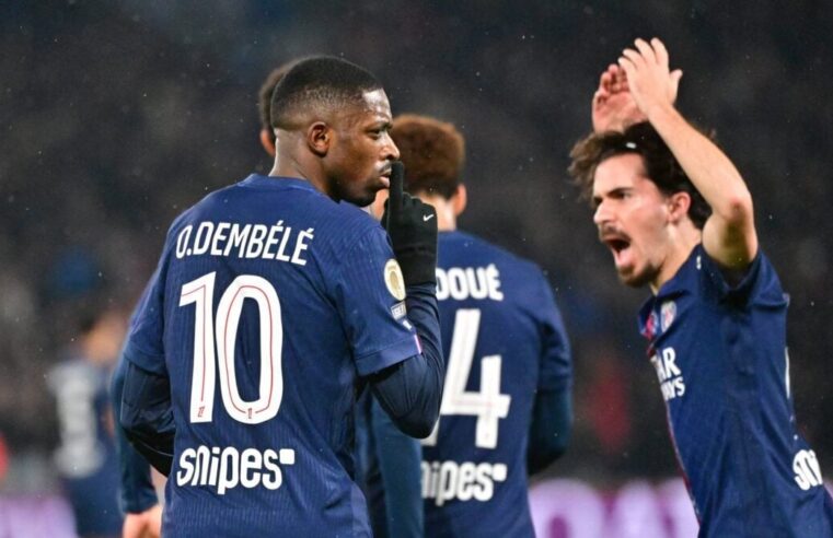 Lens psg en direct : horaires et chaînes pour suivre le match décisif