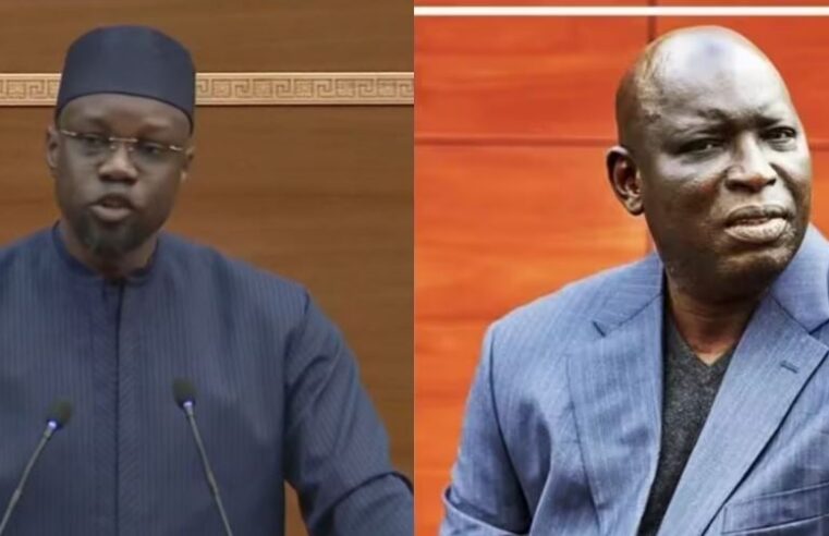 Crise au Sénégal : les tensions autour d&rsquo;une démission contestée d&rsquo;ousmane sonko