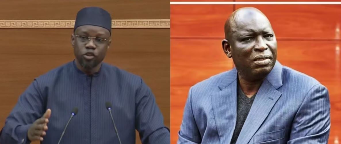 Crise au Sénégal : les tensions autour d&rsquo;une démission contestée d&rsquo;ousmane sonko