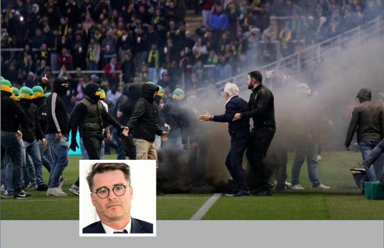 Le 0-0 entériné pour Nantes-Toulouse : la LFP s&rsquo;explique face à la polémique