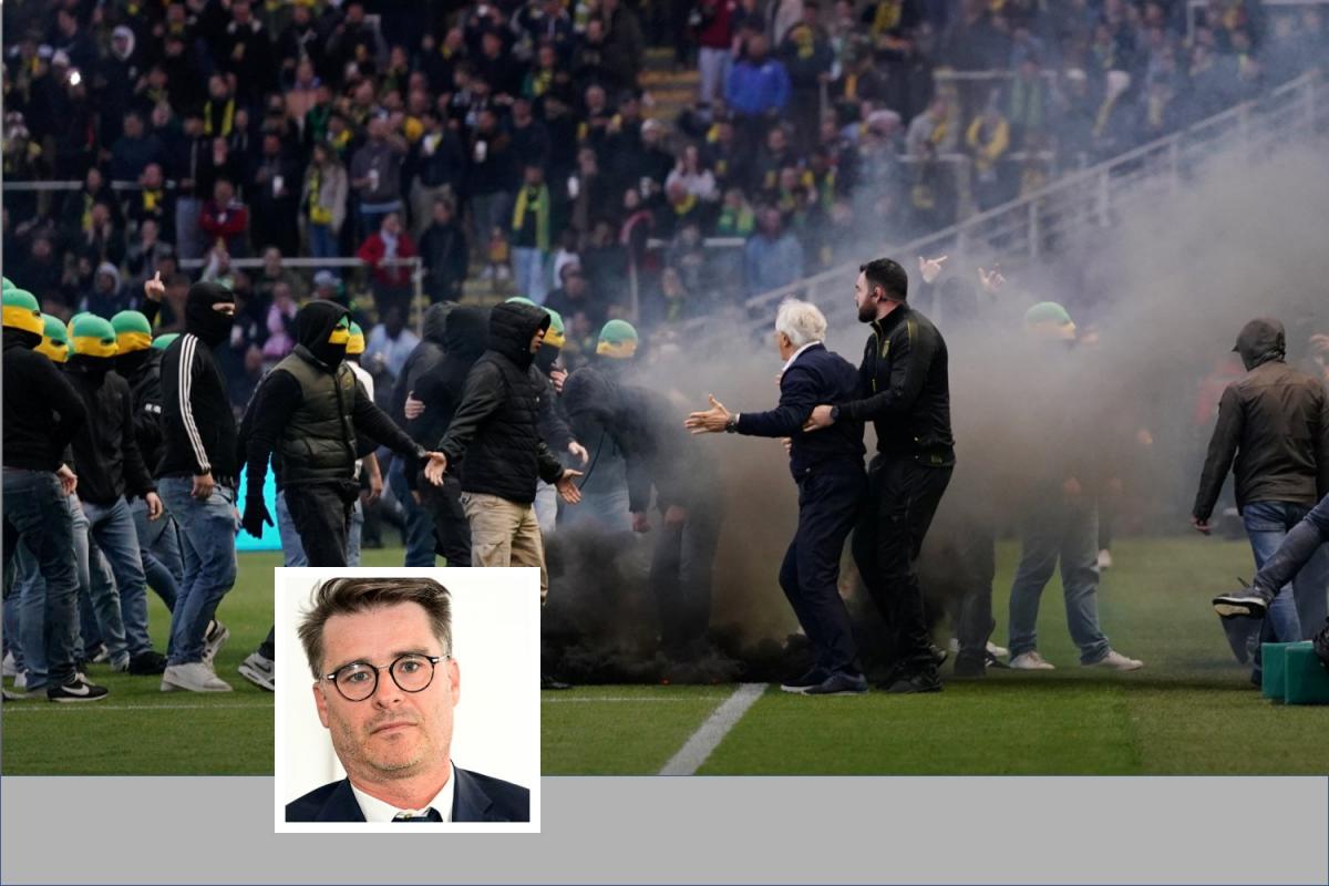 Le 0-0 entériné pour Nantes-Toulouse : la LFP s&rsquo;explique face à la polémique