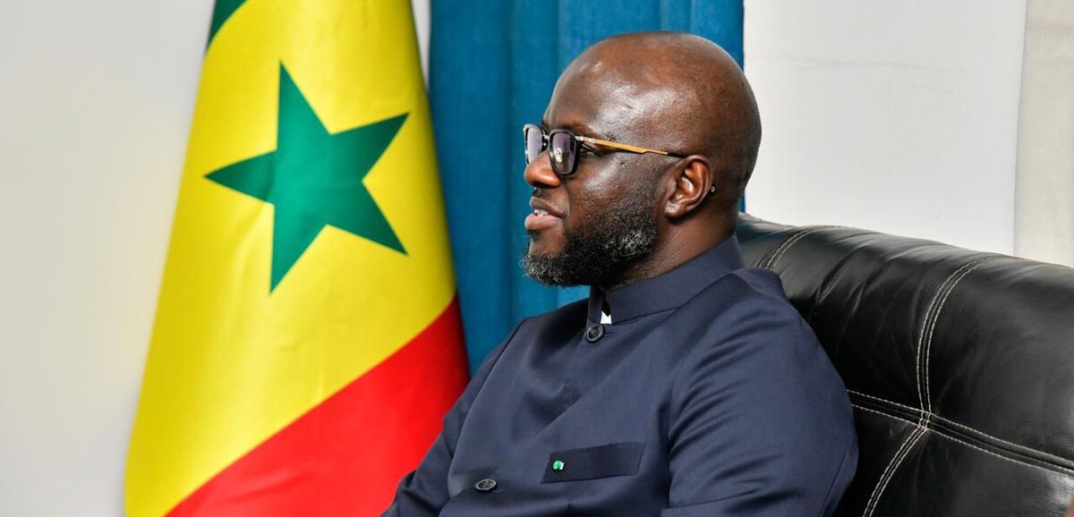 Crise politique au Sénégal : la démission surprise du président de l’assemblée nationale