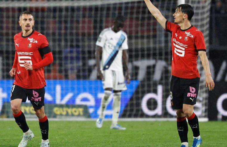 Dernier match de la saison : Rennes affronte Marseille pour la Ligue des champions
