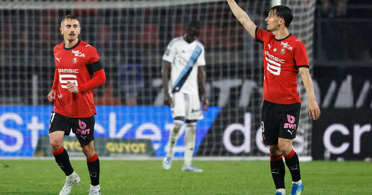 Dernier match de la saison : Rennes affronte Marseille pour la Ligue des champions