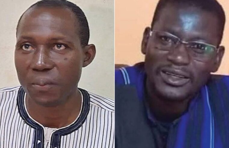 La junte burkinabè intensifie la répression des médias : journalistes arrêtés et disparus