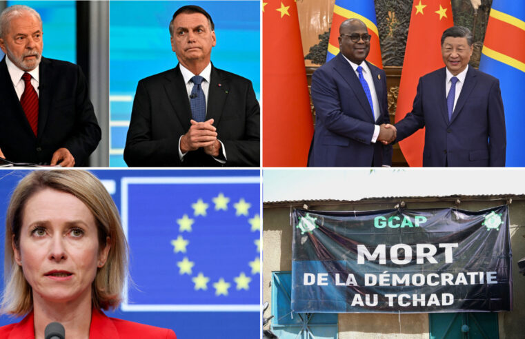 Le devenir du GCAP au Tchad : enjeux après la condamnation de ses cadres