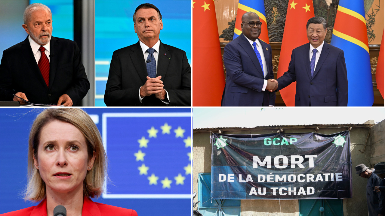 Le devenir du GCAP au Tchad : enjeux après la condamnation de ses cadres