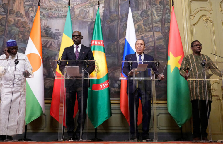 L&rsquo;ascension de l&rsquo;influence russe au Sahel : reconfiguration stratégique et défis pour les États-Unis