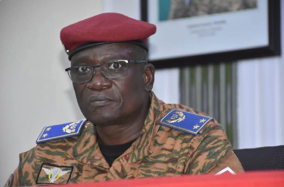 Burkina Faso : un vol de 170 millions de F CFA secoue le ministère de la défense