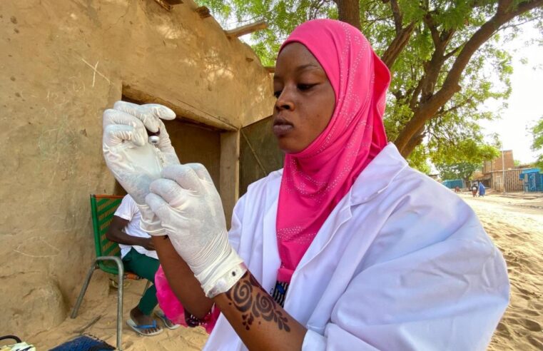 Le Niger face à une flambée épidémique de rougeole : défis et actions